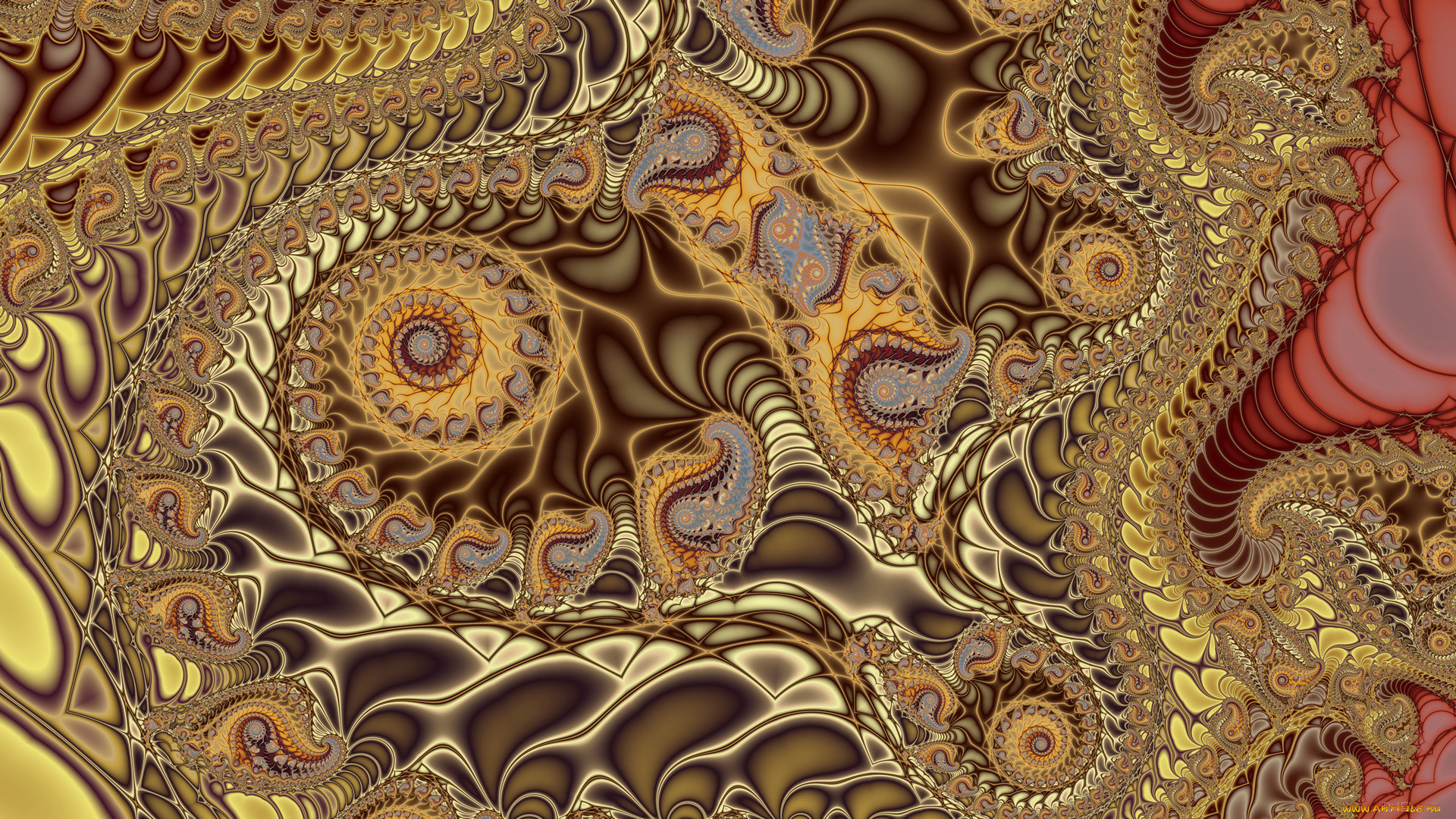3 , fractal , , , , 
